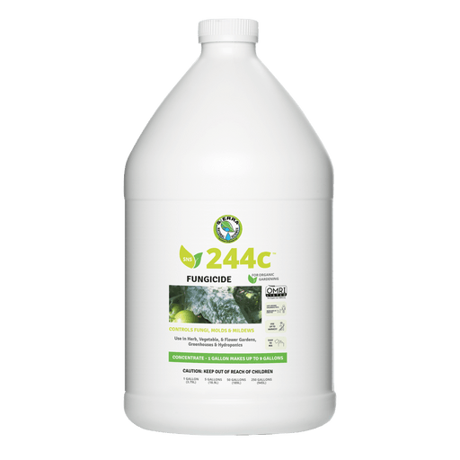 SNS 244C Fungicide Conc. - HydroPros