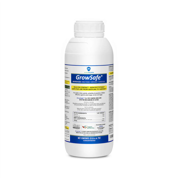 Agromagen GrowSafe Biopesticide