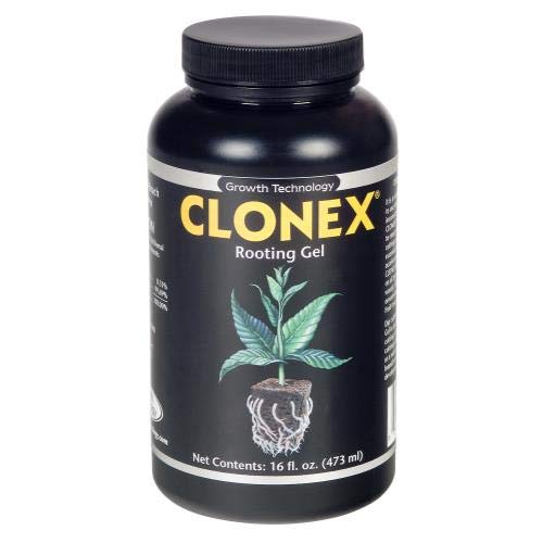 HydroDynamics Clonex Rooting Gel