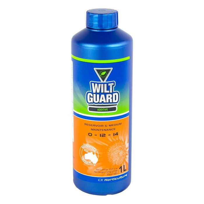 CX Horticulture Wilt Guard