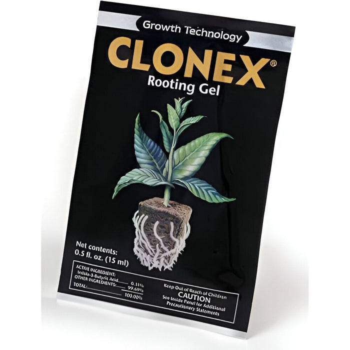 HydroDynamics Clonex Rooting Gel