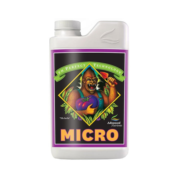 Advanced Nutrients Micro ph Perfect
