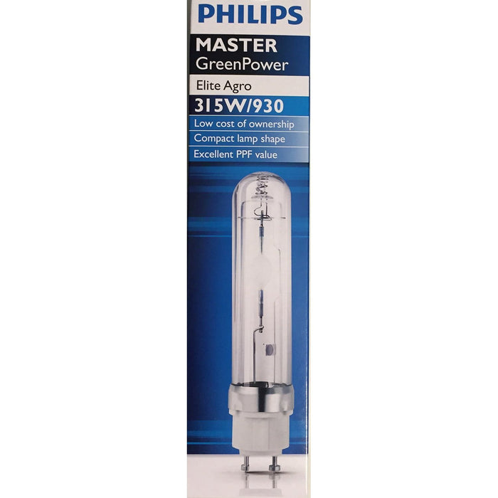 Philips 315W/930 Master Green Power (Elite Agro) Bulb