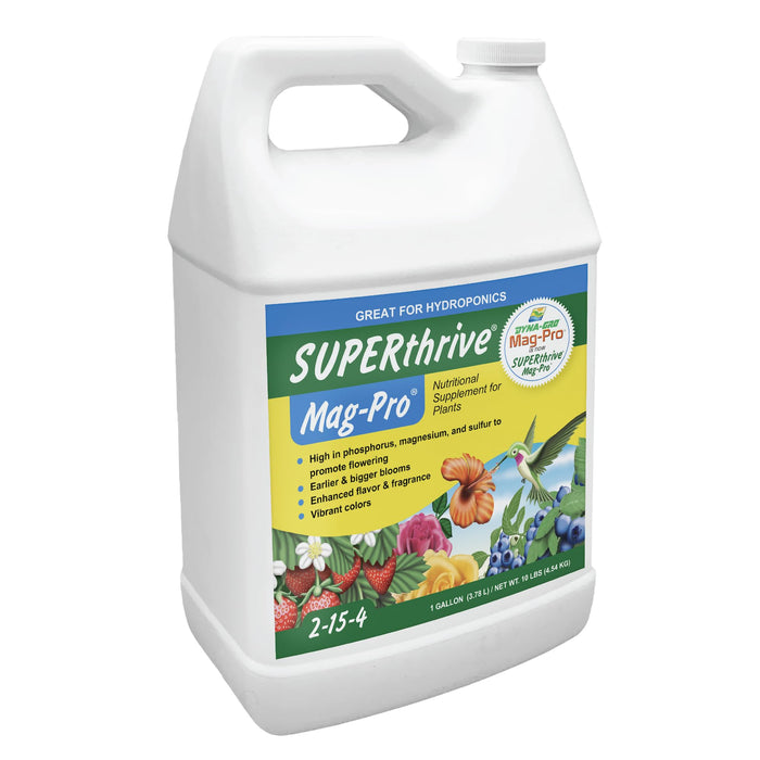 SuperThrive Dyna-Gro Mag-Pro - HydroPros