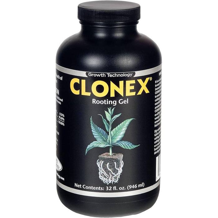 HydroDynamics Clonex Rooting Gel