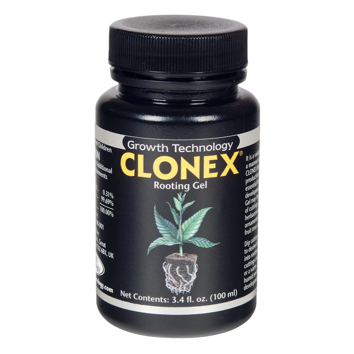 HydroDynamics Clonex Rooting Gel
