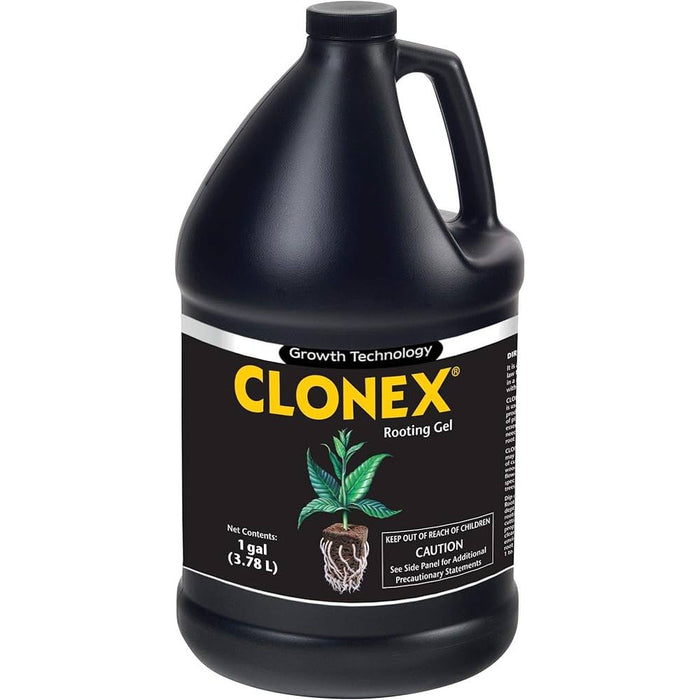 HydroDynamics Clonex Rooting Gel