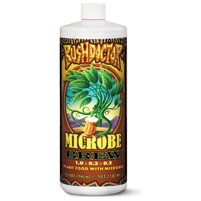 Fox Farm Bushdoctor Microbe Brew