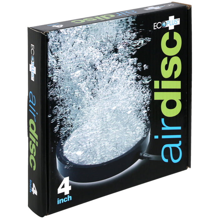 Ecoplus Air Disc 4"