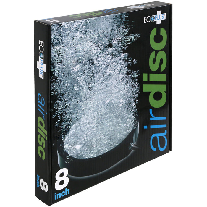EcoPlus Air Disc 8"