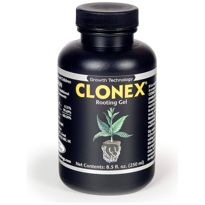 HydroDynamics Clonex Rooting Gel