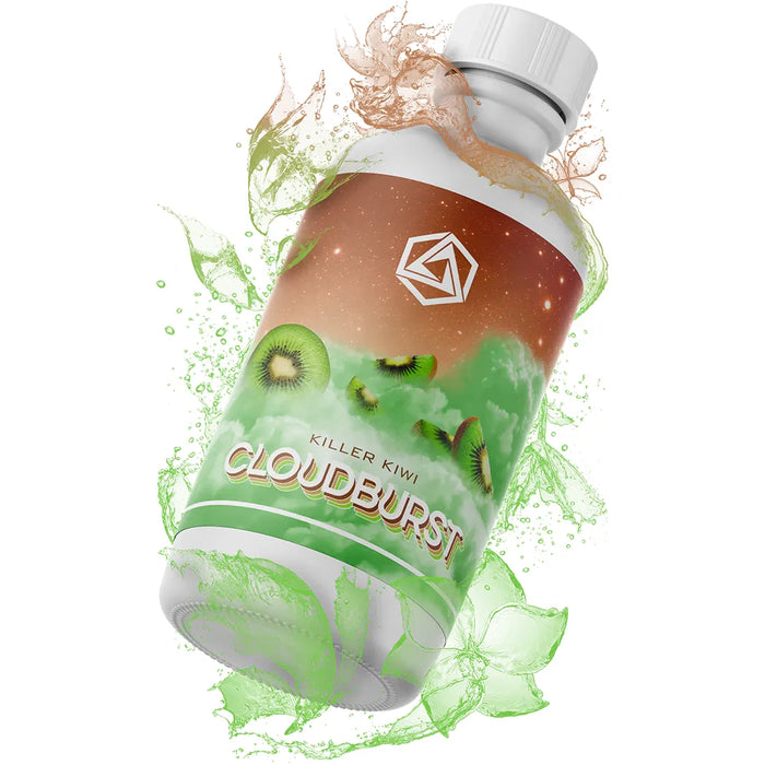 Abstrax CLOUDBURSTSERIES Killer Kiwi