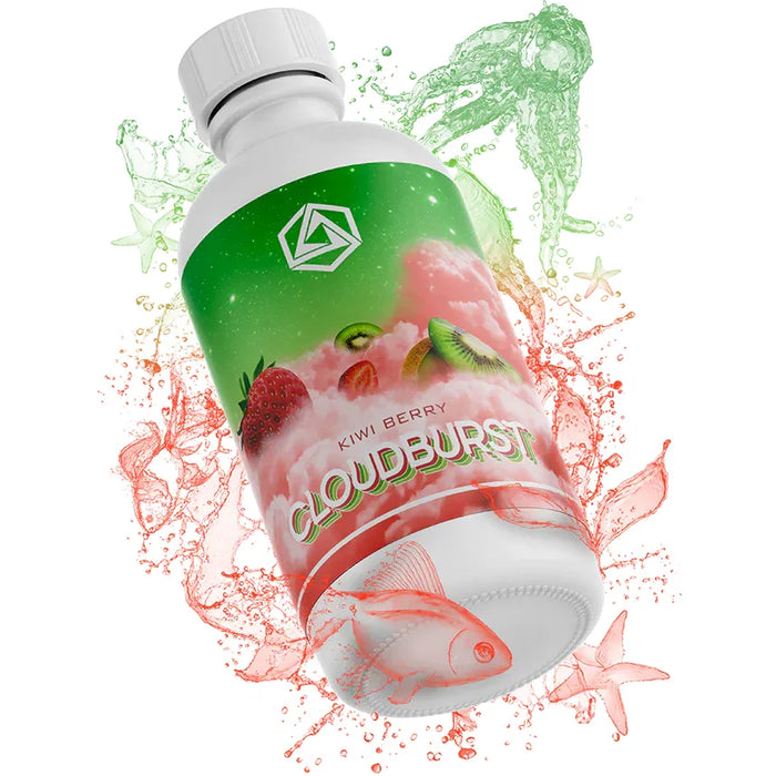Abstrax CLOUDBURSTSERIES Kiwi Berry