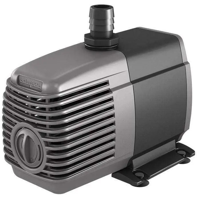 Active Aqua Submersible Water Pump 800 GPH - HydroPros