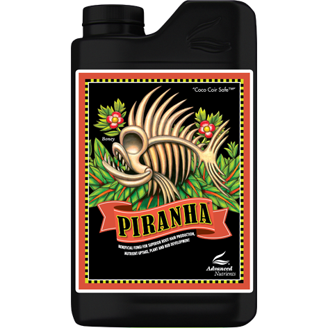 Advanced Nutrients Piranha