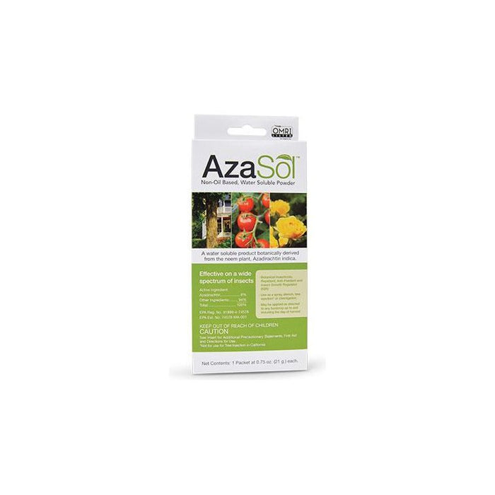 Arborjet AzaSol