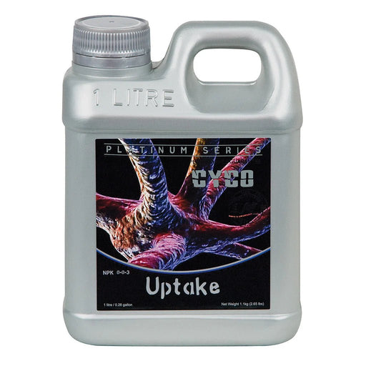 Cyco Nutrients Uptake - HydroPros