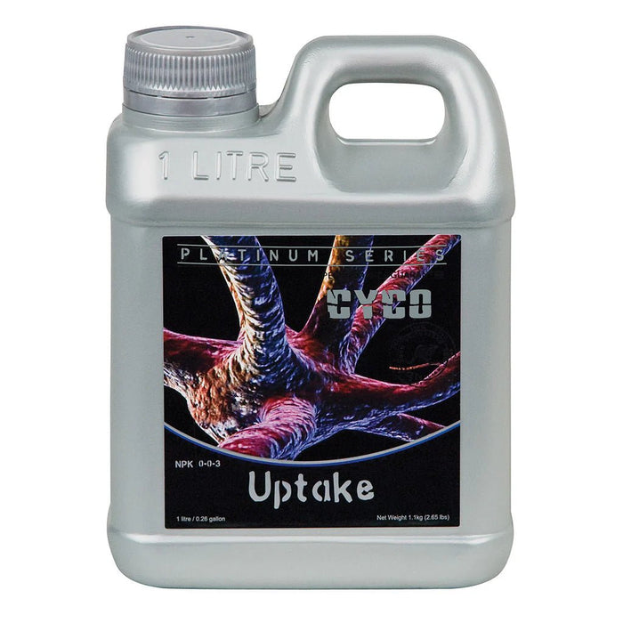 Cyco Nutrients Uptake - HydroPros