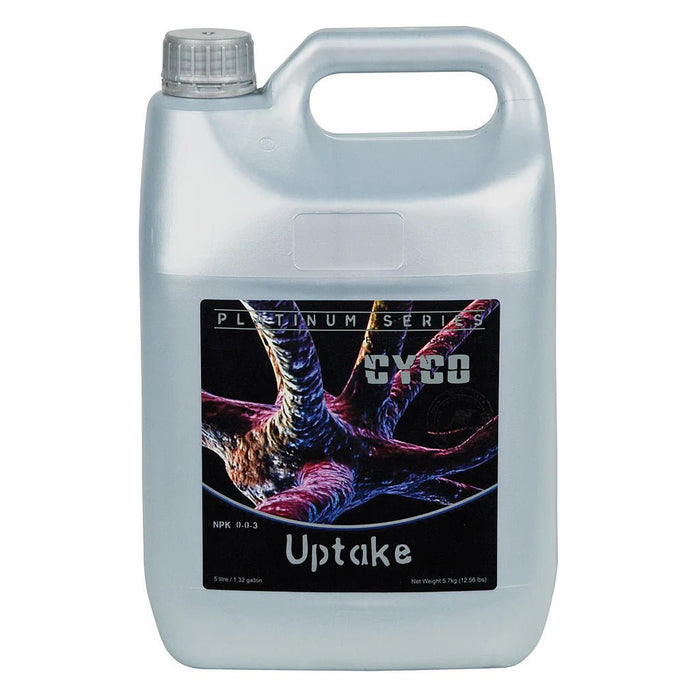 Cyco Nutrients Uptake - HydroPros