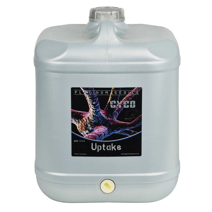 Cyco Nutrients Uptake - HydroPros
