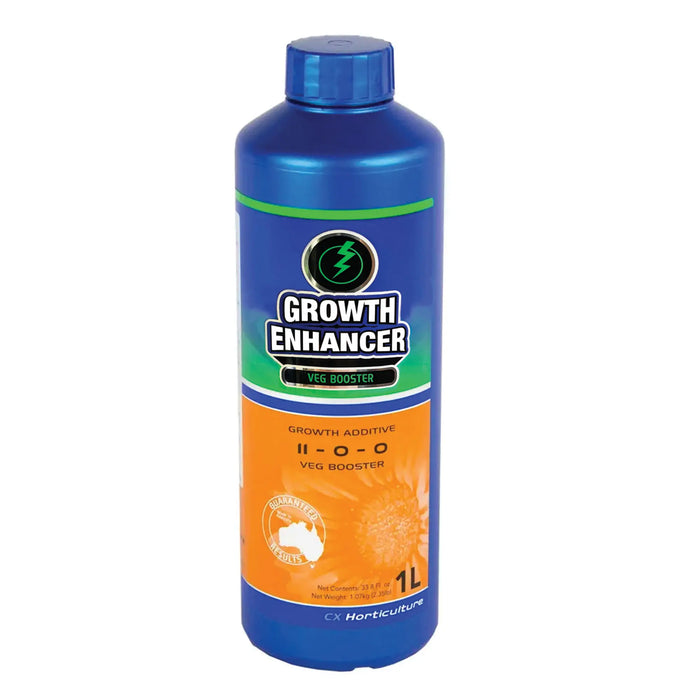 CX Horticulture Mighty Growth Enhancer