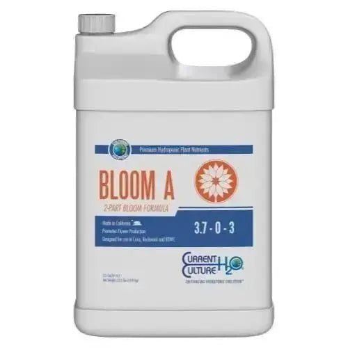 Cultured Solutions Bloom A - HydroPros
