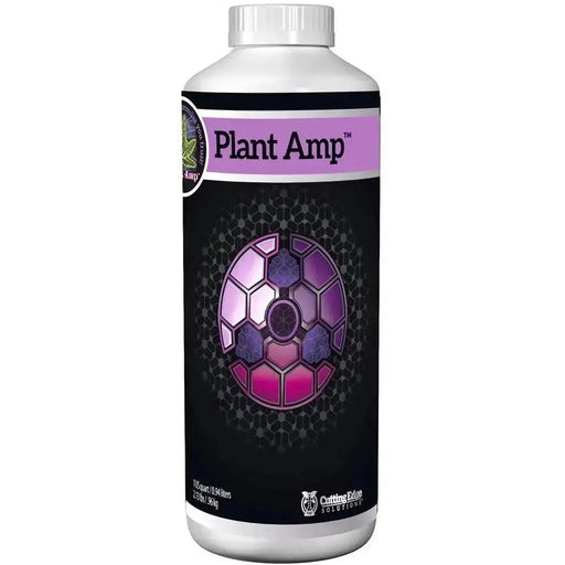 Cutting Edge Solutions Plant Amp - HydroPros