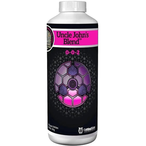Cutting Edge Solutions Uncle John's Blend - HydroPros