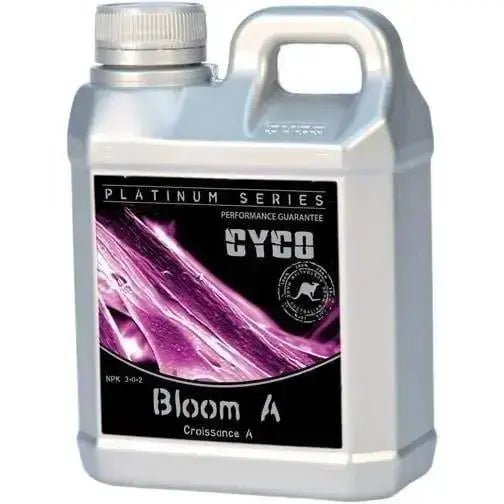 Cyco Nutrients Bloom A - HydroPros