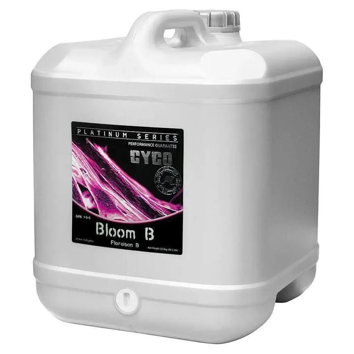 Cyco Nutrients Bloom B - HydroPros