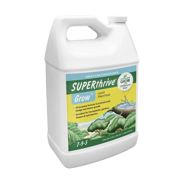 SuperThrive Dyna-Gro Grow - HydroPros