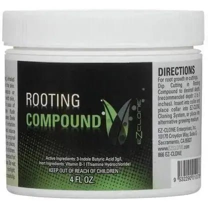 EZ-CLONE Rooting Compound - HydroPros