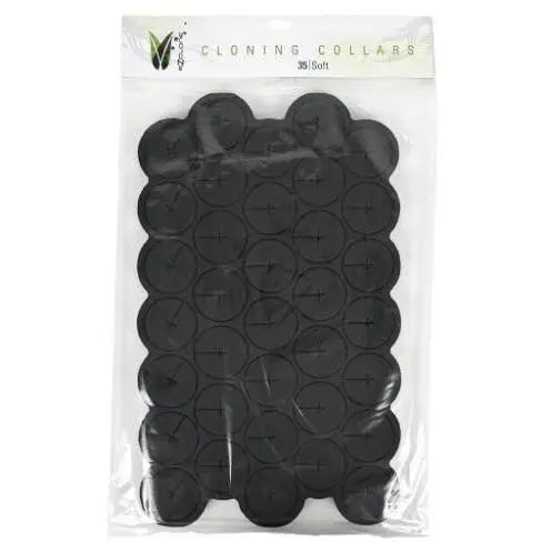EZ-Clone Neoprene 2" Insert Soft 35 Pack - HydroPros