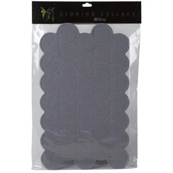 EZ-Clone Neoprene Cloning Collar 2" Insert - HydroPros