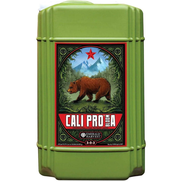 Emerald Harvest Cali Pro Bloom A - HydroPros