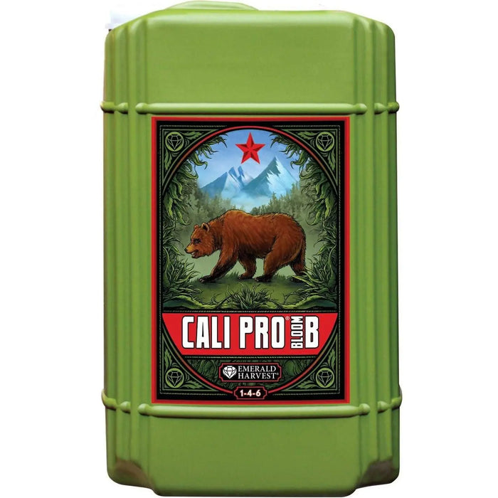 Emerald Harvest Cali Pro Bloom B - HydroPros