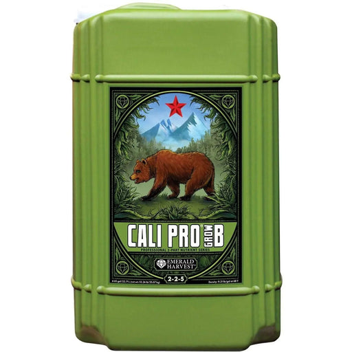 Emerald Harvest Cali Pro Grow B - HydroPros