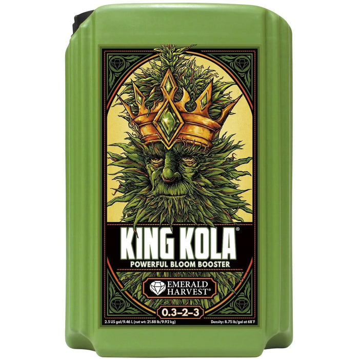 Emerald Harvest King Kola - HydroPros