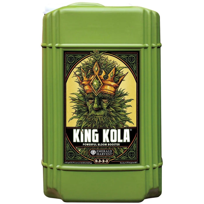 Emerald Harvest King Kola - HydroPros