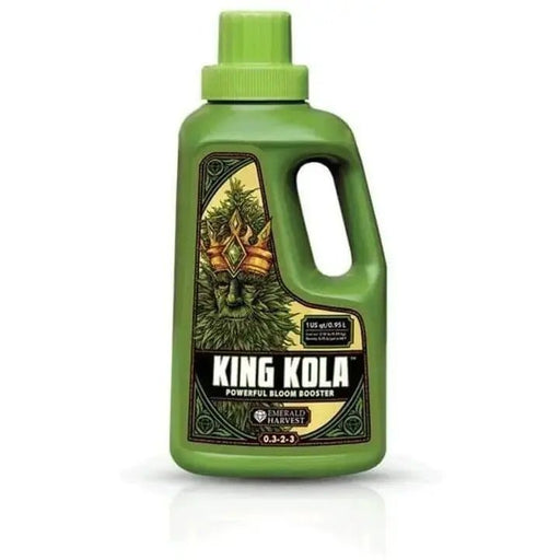 Emerald Harvest King Kola - HydroPros