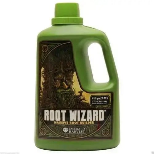 Emerald Harvest Root Wizard - HydroPros