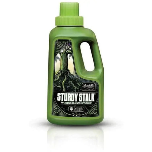 Emerald Harvest Sturdy Stalk - HydroPros
