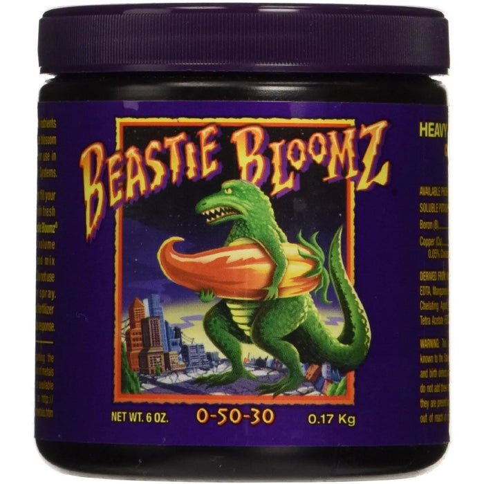 Fox Farm Beastie Bloomz - HydroPros