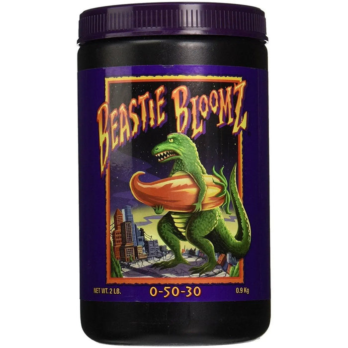 Fox Farm Beastie Bloomz - HydroPros