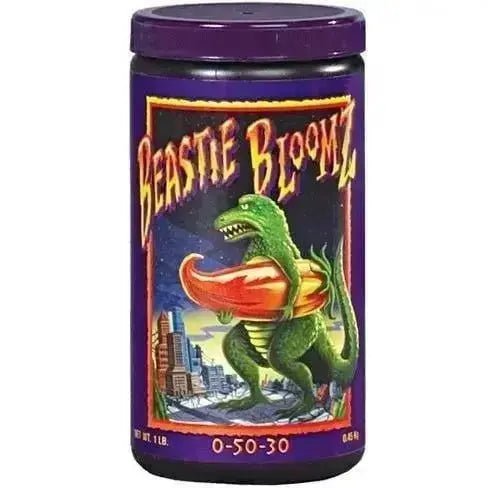 Fox Farm Beastie Bloomz - HydroPros