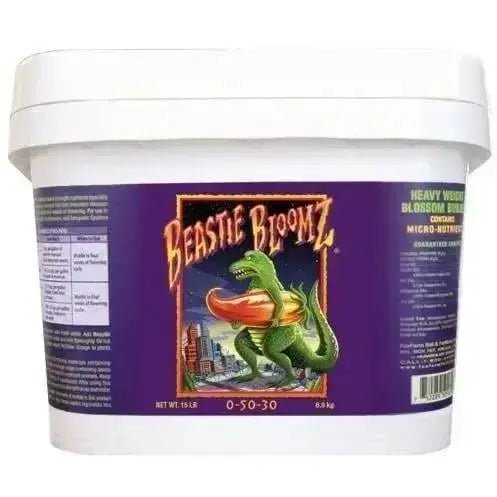 Fox Farm Beastie Bloomz - HydroPros