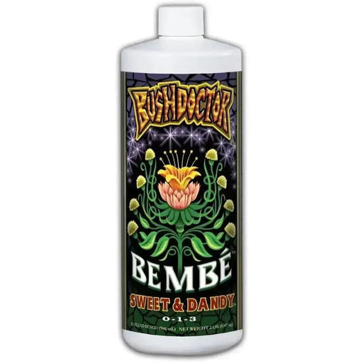 Fox Farm Bushdoctor Bembe Sweet & Dandy - HydroPros