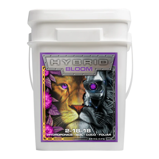 GreenGro Hybrid Bloom - HydroPros