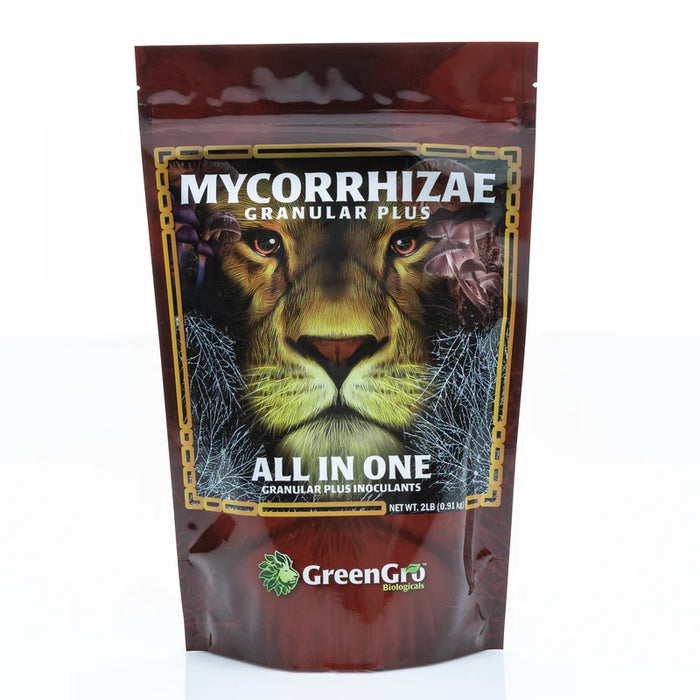 GreenGro Granular Plus Myco - HydroPros