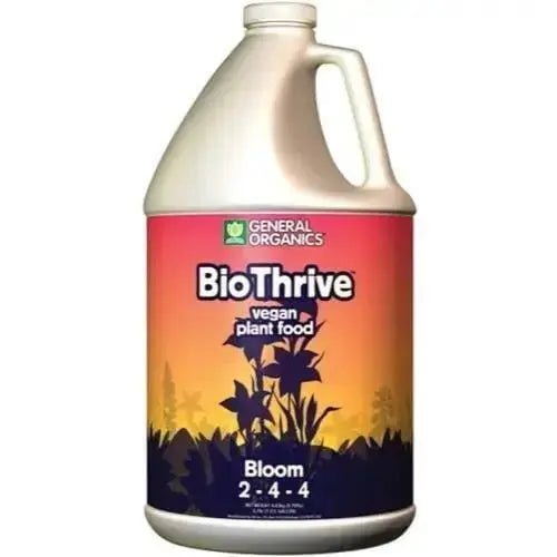 General Organics BioThrive Bloom - HydroPros